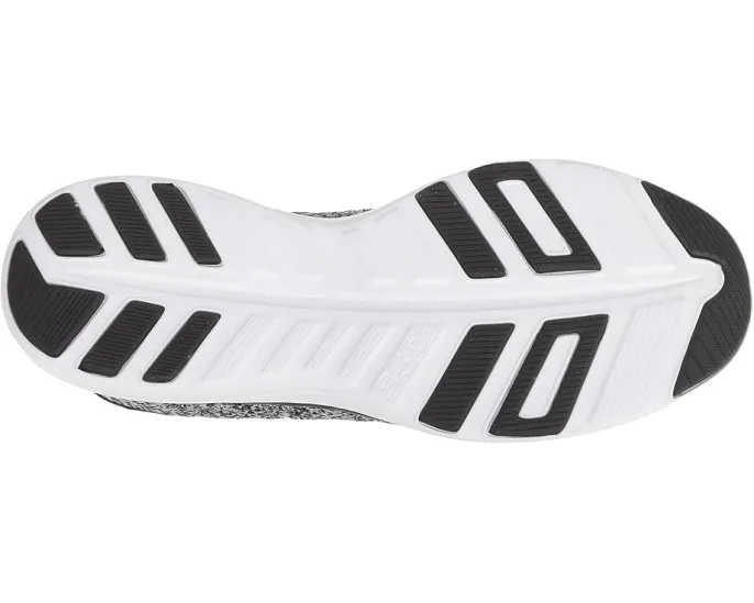 Кроссовки APL TechLoom Phantom Black/White/Melange