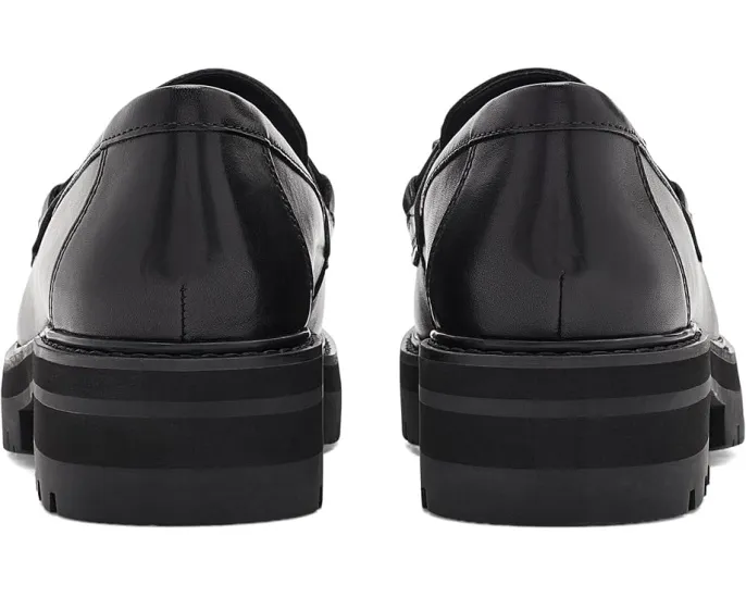 Лоферы Clarks Orianna Bit из премиальной кожи