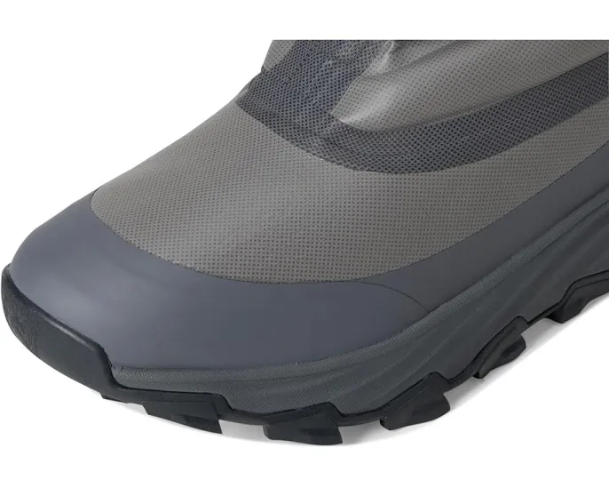 Columbia Expeditionist Peak Ox экспедиционные ботинки с утеплителем 400 г и технологией OutDry Extreme