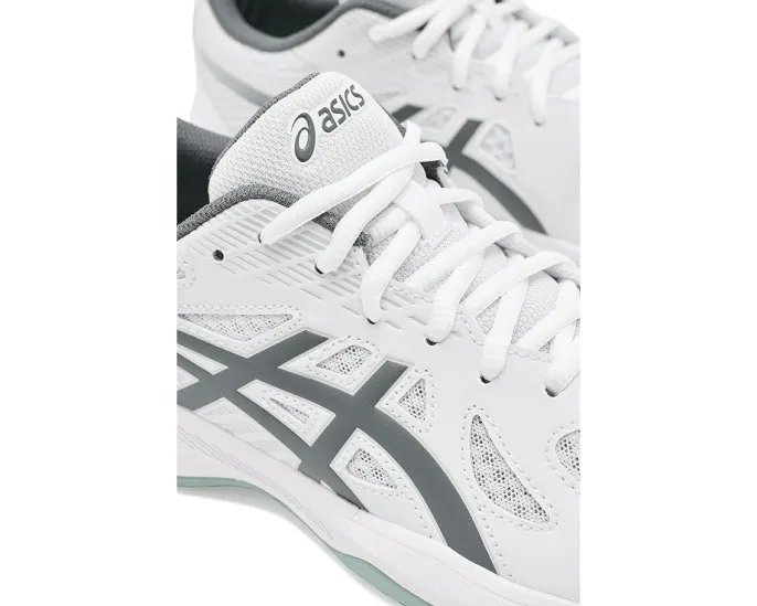 ASICS Upcourt 6 кроссовки для зала Белые