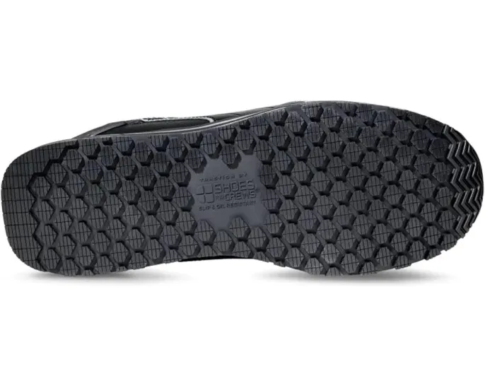 Кроссовки Puma Safety Frontside ESD с композитным носком