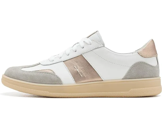 Кроссовки Josef Seibel Jade 01 из натуральной кожи с круглым носком