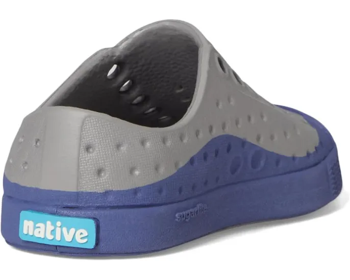 Кроссовки Native Shoes Jefferson Roam для малышей с мембраной EVA