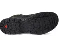 Треккинговые ботинки Salomon Quest 4 GTX с мембраной GORE-TEX и подошвой Contagrip