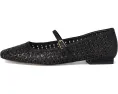 Кроссовки Calvin Klein Brinle на платформе с текстильным верхом