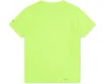 Icon Blocked UPF Top (Big Kid)