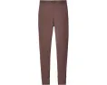 Леггинсы UGG Paloma Legging II зауженные с высокой талией и логотипом