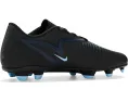 Кроссовки Nike Phantom 6 Low Club с синтетическим верхом