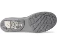 Водонепроницаемые ботинки The North Face Sierra Mid Lace из кожи