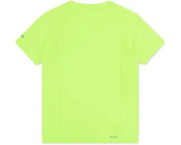 Icon Blocked UPF Top (Big Kid)