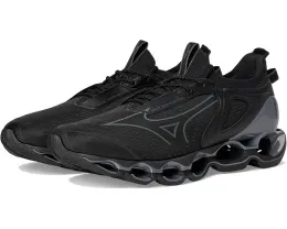 Кроссовки Mizuno Wave Prophecy 14 с полной пластиной INFINITY WAVE