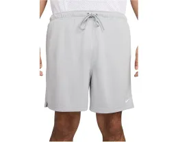 Шорты Nike Club Mesh Flow с сетчатой тканью и карманами