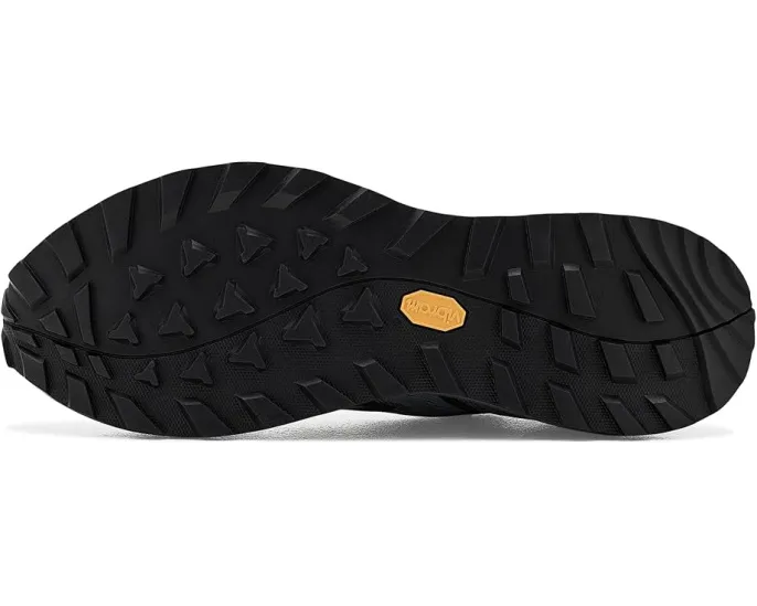 Треккинговые ботинки Zamberlan Exotrail GTX на мембране Gore-Tex