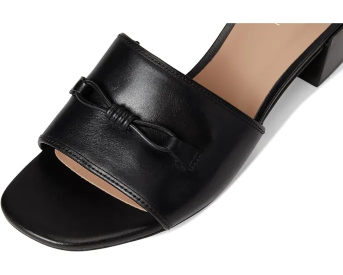 Cole Haan Сандалии Calli с декором на квадратном каблуке