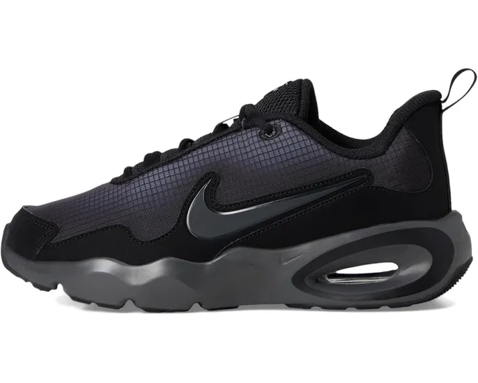 Кроссовки Nike Air Max Nova с технологией Max Air и верхом из рипстопа