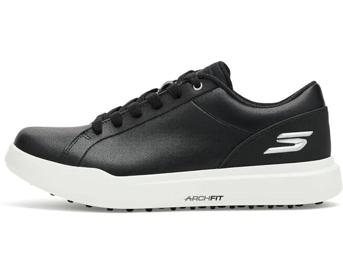 Водонепроницаемые гольф-ботинки Skechers Drive 6 Archfit с поддержкой свода стопы