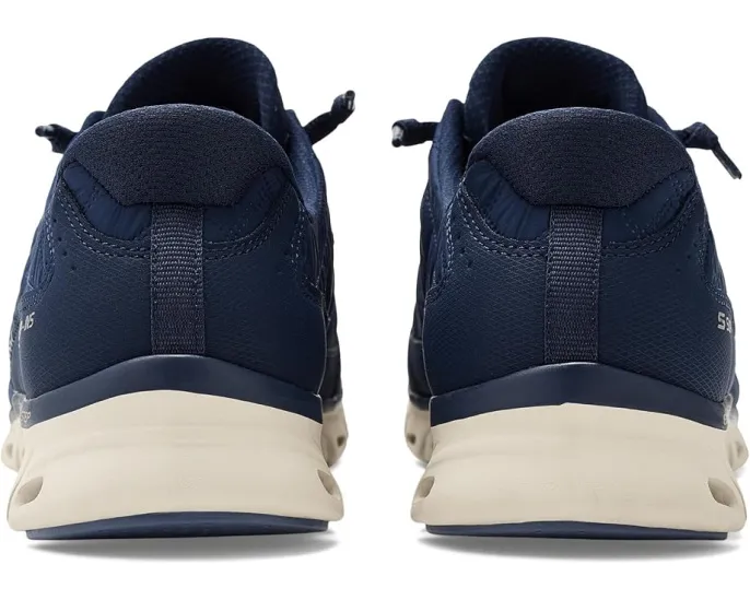 SKECHERS Glide-Step At Ease Cozy Fit с технологией Hands Free Slip Ins и память формы