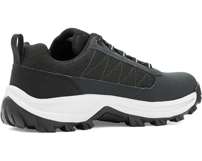 Низкие походные кроссовки Columbia Transverse Hike Low с подошвой Omni-Grip