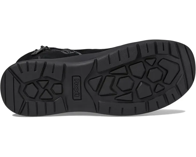 Туфли Propet Demi на резиновой подошве с каблуком 2.54 см