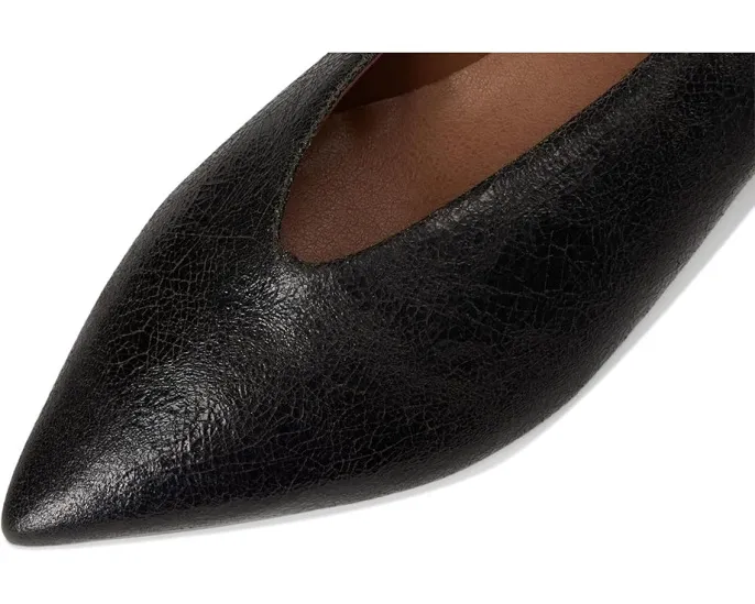 Туфли лодочки Seychelles Libertine с эффектом поношенности