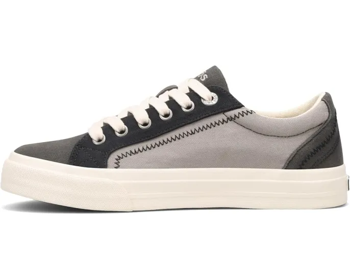 Кроссовки Taos Plim Soul с технологией Curves and Pods из дышащего холста