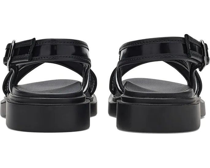 Босоножки ECCO Seoul Cross Strap Slingback с перекрещивающимися ремешками