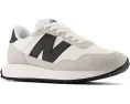 Кроссовки New Balance 237v1 с ретро-силуэтом и промежуточной подошвой ENCAP