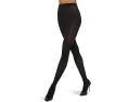 Колготки Wolford Velvet De Luxe 50 с матовым бархатным эффектом