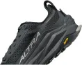 Кроссовки Altra Olympus 6 с дышащим сетчатым верхом и широким носком