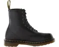 Ботинки Dr. Martens 1460 из кожи Nappa с классической шнуровкой