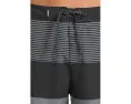 Шорты для серфинга Quiksilver Surfsilk Tijuana 19 с водоотталкивающей пропиткой