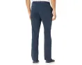 Johnston & Murphy чинос Washed Chinos Slim Fit с зауженными штанинами