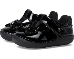 Туфли Stride Rite SM Ashtyn для малышей с бантом и пеной OrthoLite