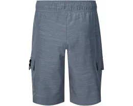 Шорты Hurley Kids Avalon Hybrid Walkshorts с технологией H2O-DRI