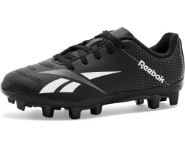 Бутсы Reebok Strike MG с верхом из кожи для детей