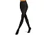 Колготки Wolford Velvet De Luxe 50 с матовым бархатным эффектом