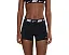 Шорты для плавания Nike Logo Tape Kickshort с эластичным поясом