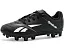 Бутсы Reebok Strike MG с верхом из кожи для детей