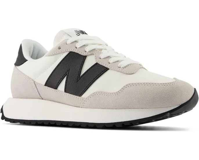 Кроссовки New Balance 237v1 с ретро-силуэтом и промежуточной подошвой ENCAP