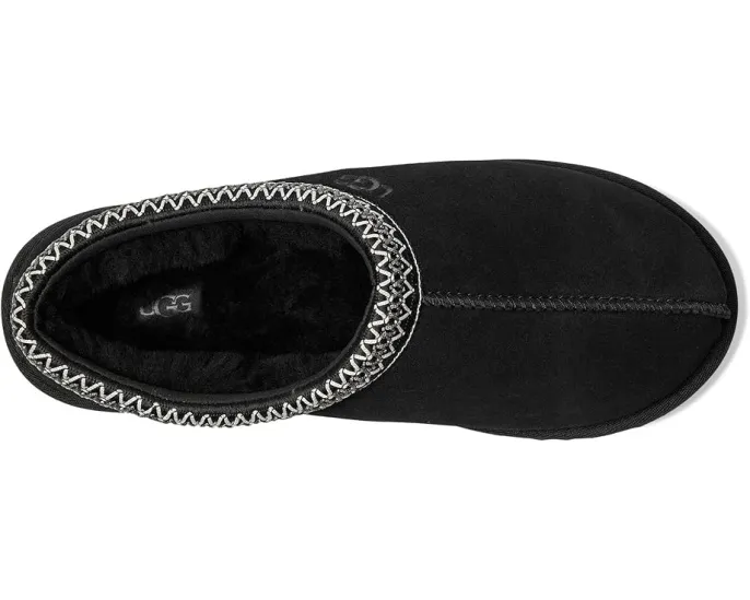 UGG Tasman II с овчинной подкладкой и подошвой из сахарного тростника