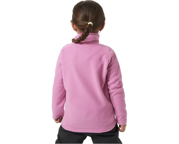 Легкая флисовая куртка Daybreaker 2.0 из переработанного полиэстера Helly Hansen Kids
