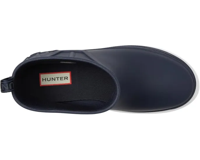 Детские резиновые сапоги Grace от Hunter на 100% водонепроницаемые