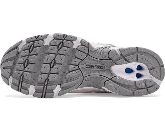 Детские кроссовки New Balance 530 с амортизацией ABZORB и дизайном в стиле 2000-х