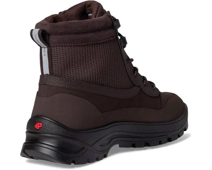 Зимние ботинки Pajar CANADA Torsion Ig с технологией Ice Gripper