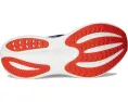 Беговые кроссовки Saucony Triumph 23 с технологией PWRRUN PB и подошвой XT-900