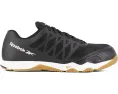 Кроссовки Reebok Speed TR Work EH с композитным носком и противоскользящей подошвой