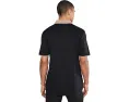 Футболка TravisMathew All Day Social Club с планкой на пуговицах