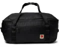 Дорожная сумка Fjällräven High Coast Duffel 36 с двумя вариантами переноски