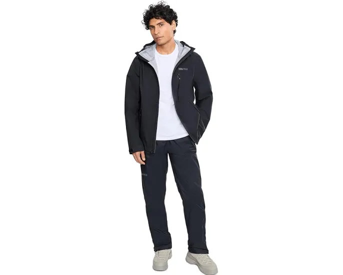 Ветровка Precip Evo Pro Jacket с мембраной NanoPro от Marmot