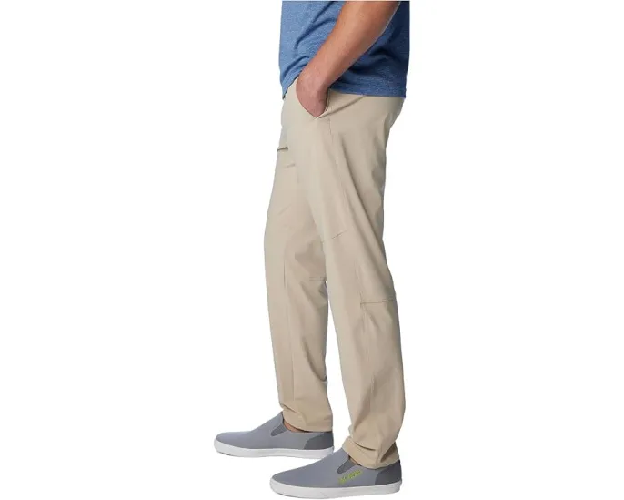 Брюки Columbia Terminal Roamer Stretch с защитой от влаги и солнца